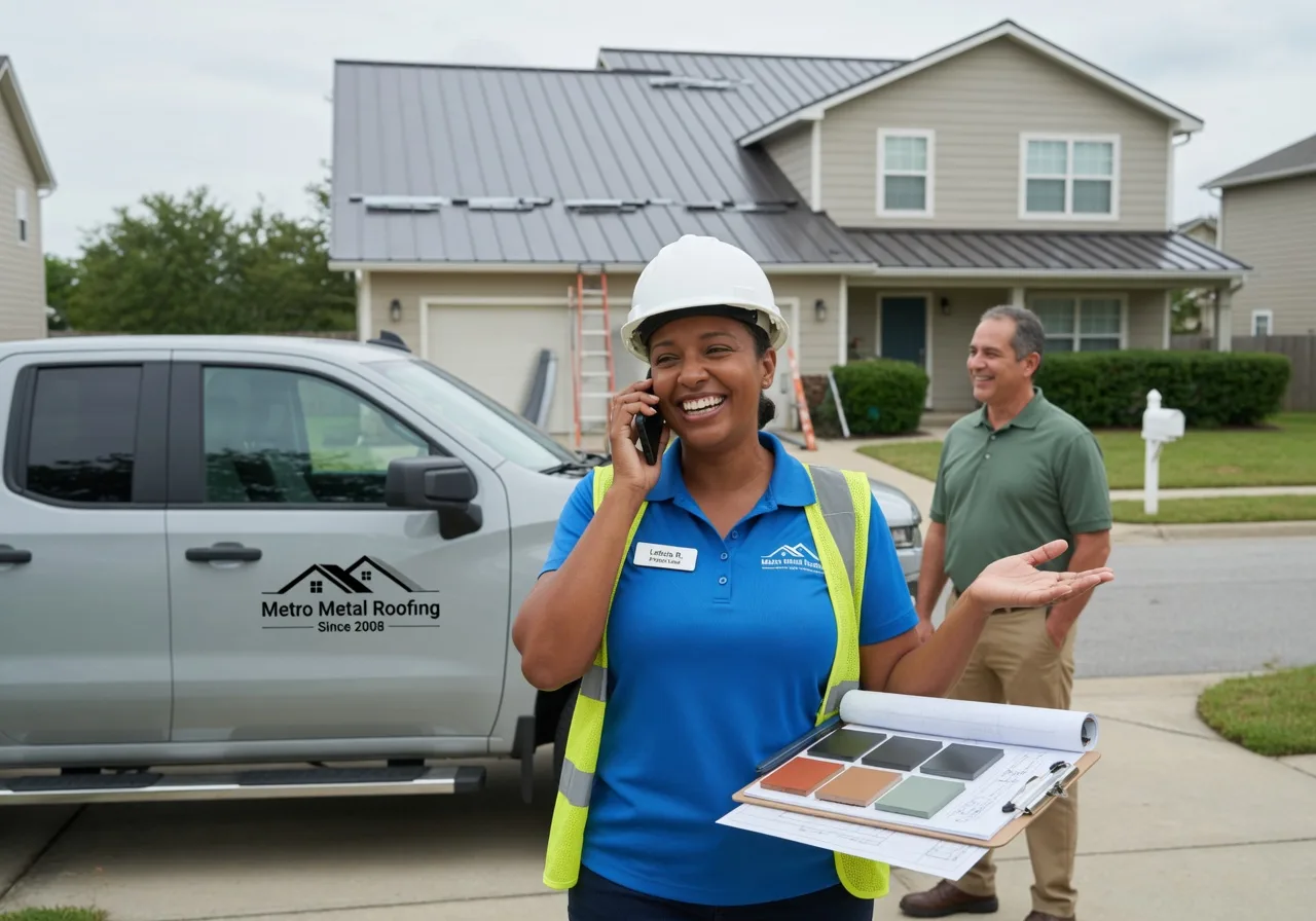 Metal Roofing Installation Waldo, AR FAQs