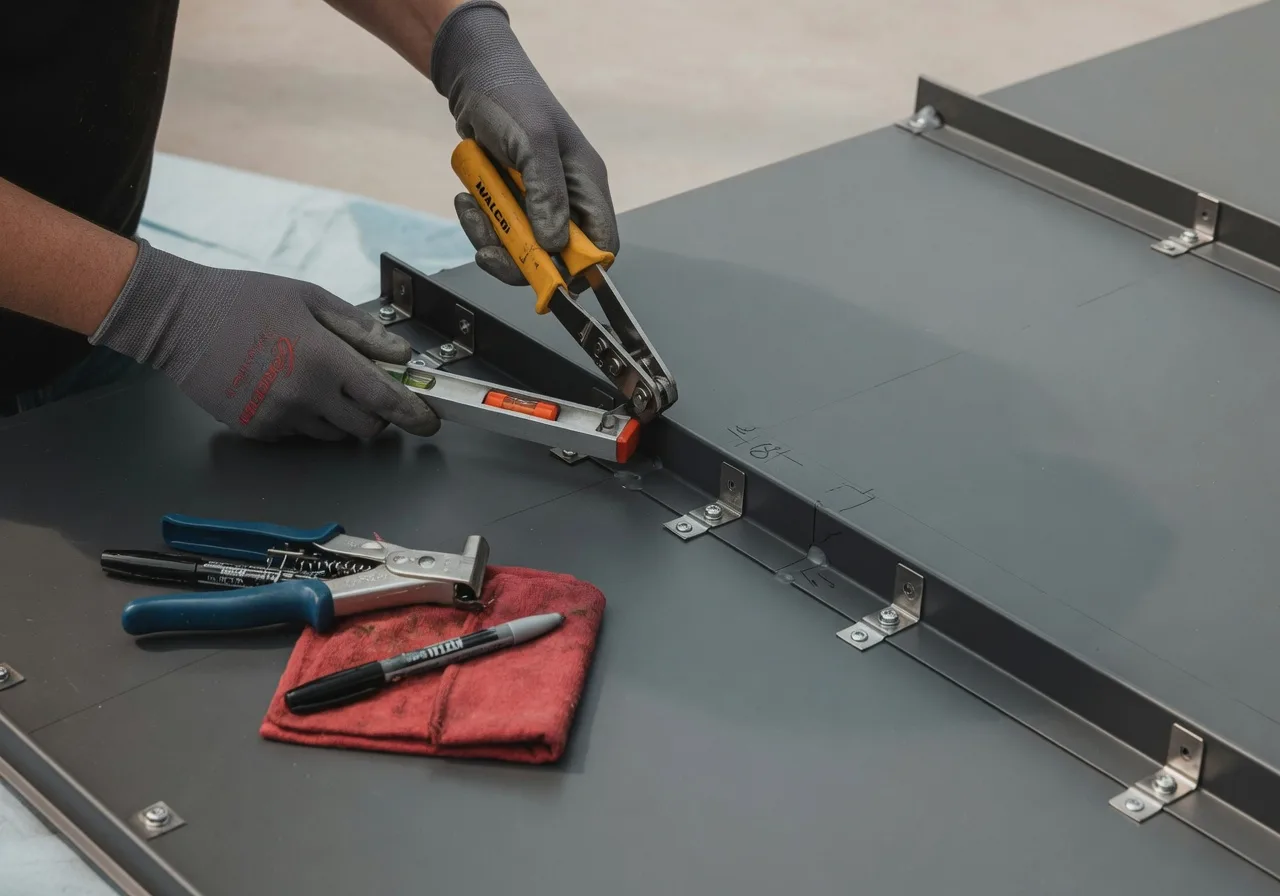 Why choose Metal Roofing Installation in Waldo, AR
